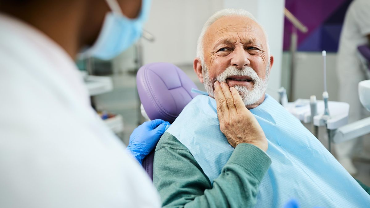 Zubaře nemá půlka pacientů, často kvůli penězům, zní z pohotovosti